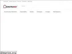 Sites similar to konstrumat.com