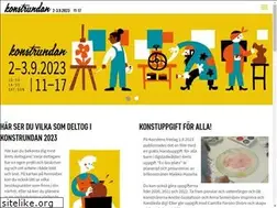 Sites similar to konstrundan.fi
