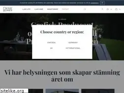 Sites similar to konstsmide.se