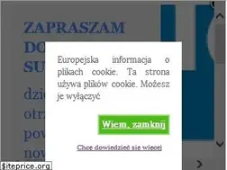 Sites similar to konstytuty.pl