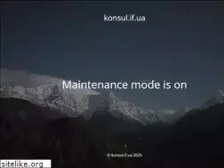 Sites similar to konsul.if.ua