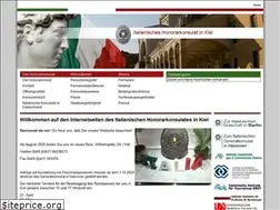 Sites similar to konsulat-kiel.de