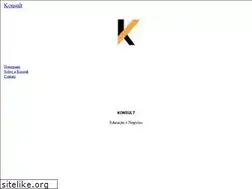 Sites similar to konsult.com.br