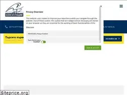 Sites similar to konsultacii.eu