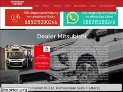 Sites similar to konsultan-mitsubishi.com