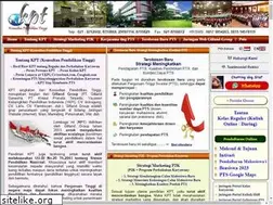 Sites similar to konsultan-pendidikan-tinggi.co.id