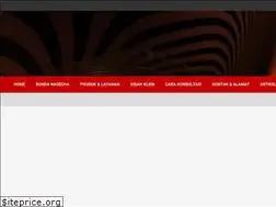 Sites similar to konsultancinta.com