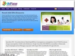 Sites similar to konsultaninternetmarketing.com