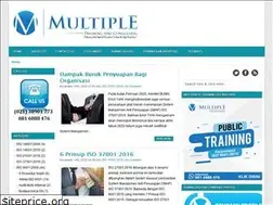 Sites similar to konsultaniso.web.id