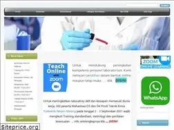 Sites similar to konsultaniso17025.com