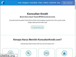 Sites similar to konsultankredit.com