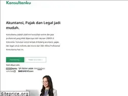 Sites similar to konsultanku.co.id