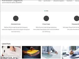 Sites similar to konsultanlegalitas.com