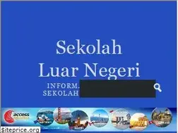 Sites similar to konsultanpendidikan.com