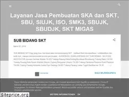 Sites similar to konsultanpromotor.blogspot.com