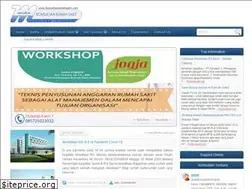 Sites similar to konsultanrumahsakit.com