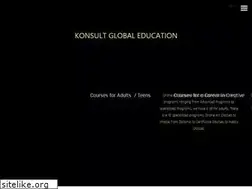 Sites similar to konsultart.com