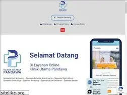 Sites similar to konsultasikelamin.com