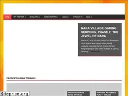 Sites similar to konsultasiproperti.com