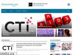 Sites similar to konsultasyon.net