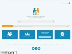 Sites similar to konsultimipublik.gov.al