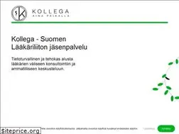 Sites similar to konsultoikollegaa.fi