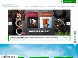Sites similar to konsumenci.org