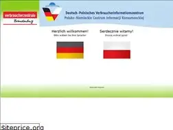 Sites similar to konsument-info.eu
