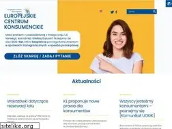 Sites similar to konsument.gov.pl