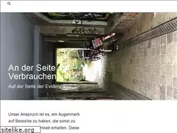 Sites similar to konsumentenbund.de
