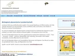 Sites similar to konsumentenverband.ch