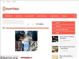 Sites similar to konsumentwpolsce.pl