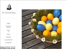 Sites similar to konsumfrau.de