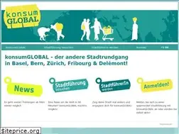Sites similar to konsumglobal.ch