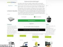 Sites similar to konsumo.de
