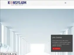Sites similar to konsylium-24.pl