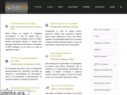 Sites similar to kont-s.com