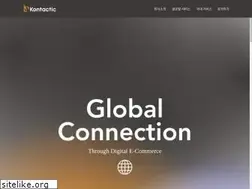 Sites similar to kontactic.com