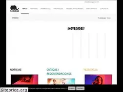Sites similar to kontagiarte.com