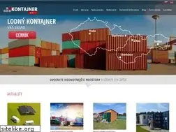 Sites similar to kontajnerbory.sk