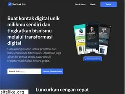 Sites similar to kontak.link