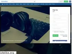 Sites similar to kontakan.com