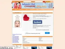 Sites similar to kontakjodohchinese.com