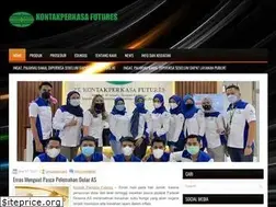 Sites similar to kontakpf.com