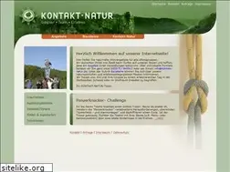 Sites similar to kontakt-natur.de