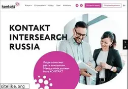 Sites similar to kontakt.ru