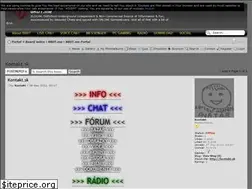 Sites similar to kontakt.sk