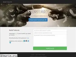 Sites similar to kontakt.toborek.info