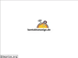 Sites similar to kontaktanzeigen-box.de