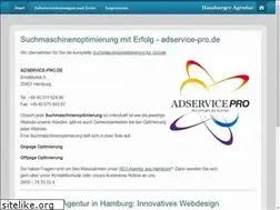 Sites similar to kontaktanzeigen-search.de